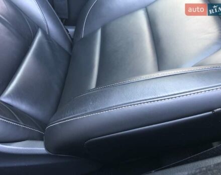 Черный Инфинити QX30, объемом двигателя 1.99 л и пробегом 174 тыс. км за 15500 $, фото 39 на Automoto.ua