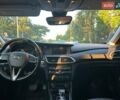 Черный Инфинити QX30, объемом двигателя 1.99 л и пробегом 101 тыс. км за 17299 $, фото 8 на Automoto.ua