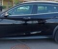 Чорний Інфініті QX30, об'ємом двигуна 2 л та пробігом 114 тис. км за 17500 $, фото 10 на Automoto.ua