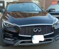 Чорний Інфініті QX30, об'ємом двигуна 2 л та пробігом 114 тис. км за 17500 $, фото 8 на Automoto.ua