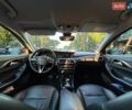 Черный Инфинити QX30, объемом двигателя 1.99 л и пробегом 101 тыс. км за 17299 $, фото 9 на Automoto.ua