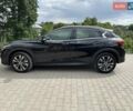 Черный Инфинити QX30, объемом двигателя 2.14 л и пробегом 155 тыс. км за 19500 $, фото 1 на Automoto.ua