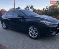 Черный Инфинити QX30, объемом двигателя 1.99 л и пробегом 174 тыс. км за 15500 $, фото 5 на Automoto.ua