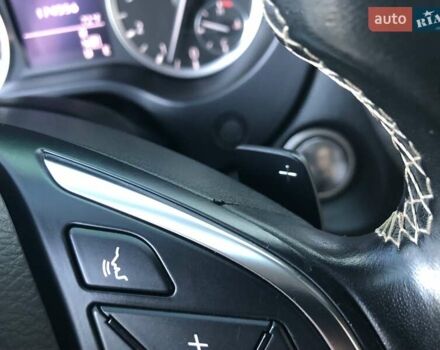 Черный Инфинити QX30, объемом двигателя 1.99 л и пробегом 174 тыс. км за 15500 $, фото 58 на Automoto.ua