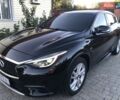 Черный Инфинити QX30, объемом двигателя 1.99 л и пробегом 174 тыс. км за 15500 $, фото 13 на Automoto.ua
