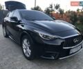 Черный Инфинити QX30, объемом двигателя 1.99 л и пробегом 174 тыс. км за 15500 $, фото 69 на Automoto.ua