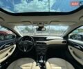 Чорний Інфініті QX30, об'ємом двигуна 1.99 л та пробігом 104 тис. км за 15300 $, фото 14 на Automoto.ua