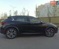 Чорний Інфініті QX30, об'ємом двигуна 2 л та пробігом 114 тис. км за 17500 $, фото 30 на Automoto.ua