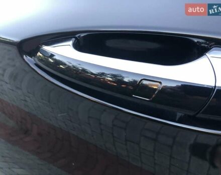 Черный Инфинити QX30, объемом двигателя 1.99 л и пробегом 174 тыс. км за 15500 $, фото 67 на Automoto.ua