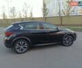 Чорний Інфініті QX30, об'ємом двигуна 2 л та пробігом 114 тис. км за 17500 $, фото 25 на Automoto.ua
