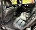 Чорний Інфініті QX30, об'ємом двигуна 2 л та пробігом 106 тис. км за 16500 $, фото 15 на Automoto.ua