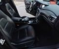 Чорний Інфініті QX30, об'ємом двигуна 2 л та пробігом 114 тис. км за 17500 $, фото 22 на Automoto.ua