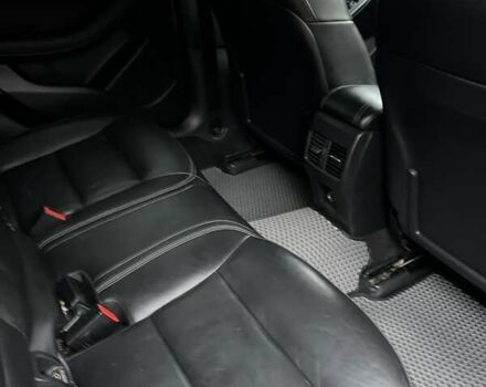 Черный Инфинити QX30, объемом двигателя 2 л и пробегом 108 тыс. км за 16800 $, фото 1 на Automoto.ua