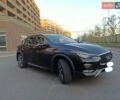 Чорний Інфініті QX30, об'ємом двигуна 2 л та пробігом 114 тис. км за 17500 $, фото 1 на Automoto.ua