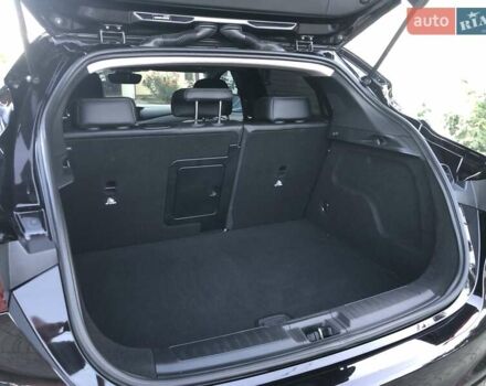 Черный Инфинити QX30, объемом двигателя 1.99 л и пробегом 174 тыс. км за 15500 $, фото 78 на Automoto.ua