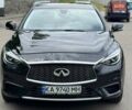 Чорний Інфініті QX30, об'ємом двигуна 1.99 л та пробігом 57 тис. км за 15350 $, фото 1 на Automoto.ua
