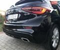 Черный Инфинити QX30, объемом двигателя 1.99 л и пробегом 174 тыс. км за 15500 $, фото 62 на Automoto.ua