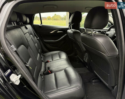 Черный Инфинити QX30, объемом двигателя 2 л и пробегом 199 тыс. км за 13900 $, фото 27 на Automoto.ua