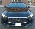 Чорний Інфініті QX30, об'ємом двигуна 2 л та пробігом 114 тис. км за 17500 $, фото 18 на Automoto.ua