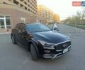 Чорний Інфініті QX30, об'ємом двигуна 2 л та пробігом 114 тис. км за 17500 $, фото 29 на Automoto.ua