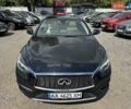 Чорний Інфініті QX30, об'ємом двигуна 1.99 л та пробігом 104 тис. км за 15300 $, фото 5 на Automoto.ua