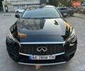 Черный Инфинити QX30, объемом двигателя 1.99 л и пробегом 101 тыс. км за 17299 $, фото 4 на Automoto.ua
