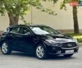 Чорний Інфініті QX30, об'ємом двигуна 2 л та пробігом 106 тис. км за 16500 $, фото 5 на Automoto.ua