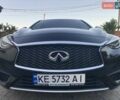 Черный Инфинити QX30, объемом двигателя 1.99 л и пробегом 174 тыс. км за 15500 $, фото 100 на Automoto.ua