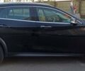 Чорний Інфініті QX30, об'ємом двигуна 2 л та пробігом 114 тис. км за 17500 $, фото 6 на Automoto.ua