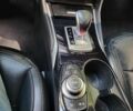 Черный Инфинити QX30, объемом двигателя 2 л и пробегом 34 тыс. км за 2900 $, фото 7 на Automoto.ua