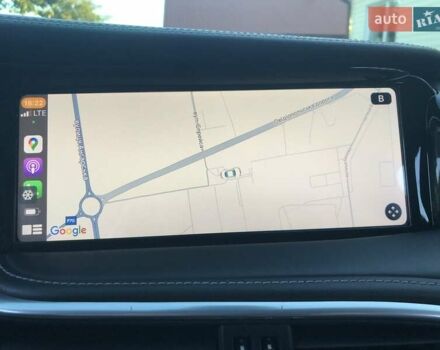 Черный Инфинити QX30, объемом двигателя 1.99 л и пробегом 174 тыс. км за 15500 $, фото 50 на Automoto.ua