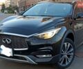 Чорний Інфініті QX30, об'ємом двигуна 2 л та пробігом 114 тис. км за 17500 $, фото 15 на Automoto.ua