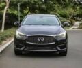 Черный Инфинити QX30, объемом двигателя 2 л и пробегом 70 тыс. км за 9480 $, фото 1 на Automoto.ua