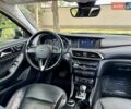 Чорний Інфініті QX30, об'ємом двигуна 2 л та пробігом 106 тис. км за 16500 $, фото 21 на Automoto.ua