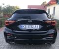 Черный Инфинити QX30, объемом двигателя 1.99 л и пробегом 174 тыс. км за 15500 $, фото 10 на Automoto.ua