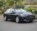 Черный Инфинити QX30, объемом двигателя 2 л и пробегом 70 тыс. км за 9480 $, фото 1 на Automoto.ua