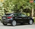 Чорний Інфініті QX30, об'ємом двигуна 2 л та пробігом 106 тис. км за 16500 $, фото 7 на Automoto.ua