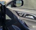 Черный Инфинити QX30, объемом двигателя 2 л и пробегом 122 тыс. км за 19500 $, фото 9 на Automoto.ua