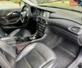 Чорний Інфініті QX30, об'ємом двигуна 2 л та пробігом 106 тис. км за 16500 $, фото 19 на Automoto.ua