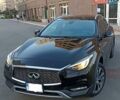 Чорний Інфініті QX30, об'ємом двигуна 2 л та пробігом 114 тис. км за 17500 $, фото 19 на Automoto.ua