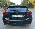 Черный Инфинити QX30, объемом двигателя 1.99 л и пробегом 101 тыс. км за 17299 $, фото 5 на Automoto.ua