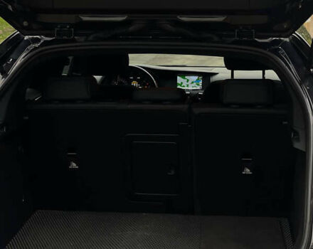 Черный Инфинити QX30, объемом двигателя 2.14 л и пробегом 98 тыс. км за 19800 $, фото 12 на Automoto.ua