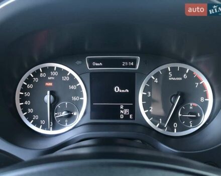 Черный Инфинити QX30, объемом двигателя 1.99 л и пробегом 174 тыс. км за 15500 $, фото 42 на Automoto.ua