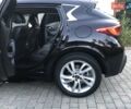 Черный Инфинити QX30, объемом двигателя 1.99 л и пробегом 174 тыс. км за 15500 $, фото 61 на Automoto.ua