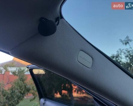 Черный Инфинити QX30, объемом двигателя 1.99 л и пробегом 174 тыс. км за 15500 $, фото 48 на Automoto.ua