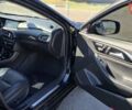Черный Инфинити QX30, объемом двигателя 2 л и пробегом 122 тыс. км за 19500 $, фото 14 на Automoto.ua
