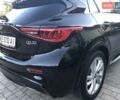 Черный Инфинити QX30, объемом двигателя 1.99 л и пробегом 174 тыс. км за 15500 $, фото 18 на Automoto.ua
