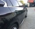 Черный Инфинити QX30, объемом двигателя 1.99 л и пробегом 174 тыс. км за 15500 $, фото 83 на Automoto.ua