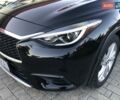 Черный Инфинити QX30, объемом двигателя 1.99 л и пробегом 174 тыс. км за 15500 $, фото 71 на Automoto.ua