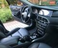 Черный Инфинити QX30, объемом двигателя 1.99 л и пробегом 174 тыс. км за 15500 $, фото 30 на Automoto.ua